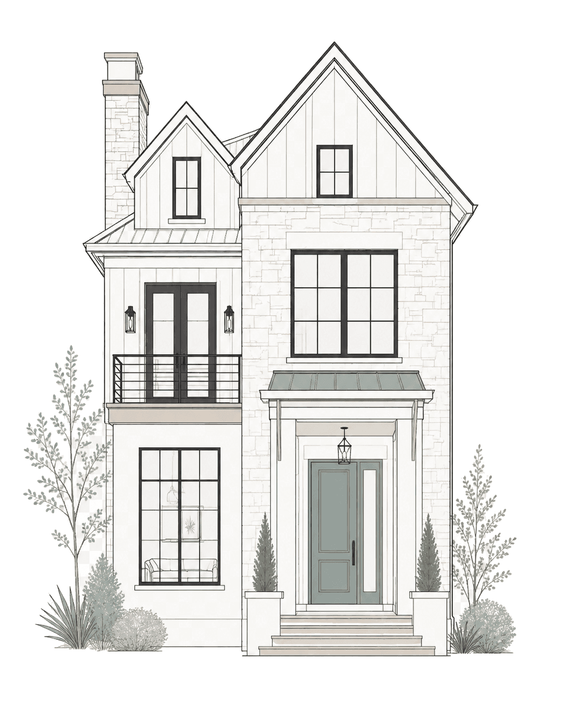 Find the right Dumeau membership for your home