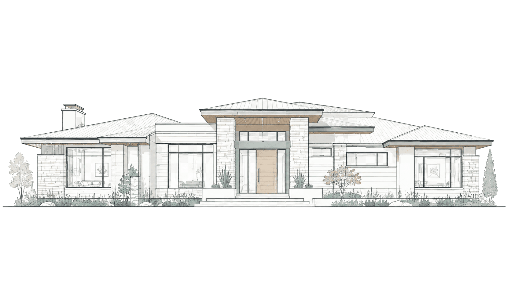 Dumeau manages the care of your home
